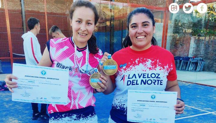 deportes padel