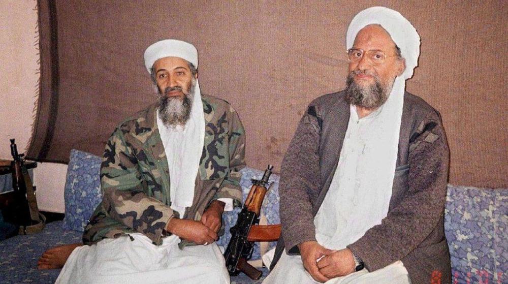 mundo al qaeda