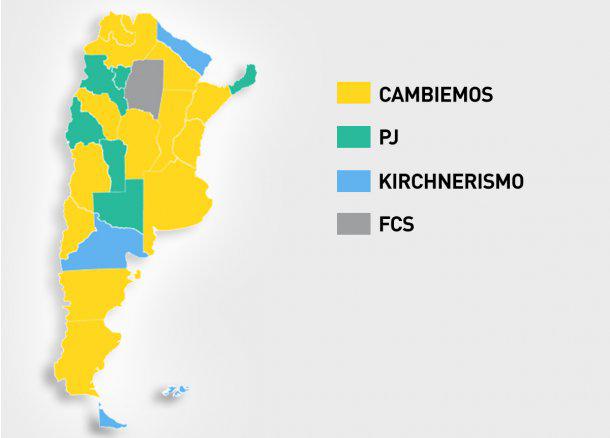 elecciones juntos por el cambio