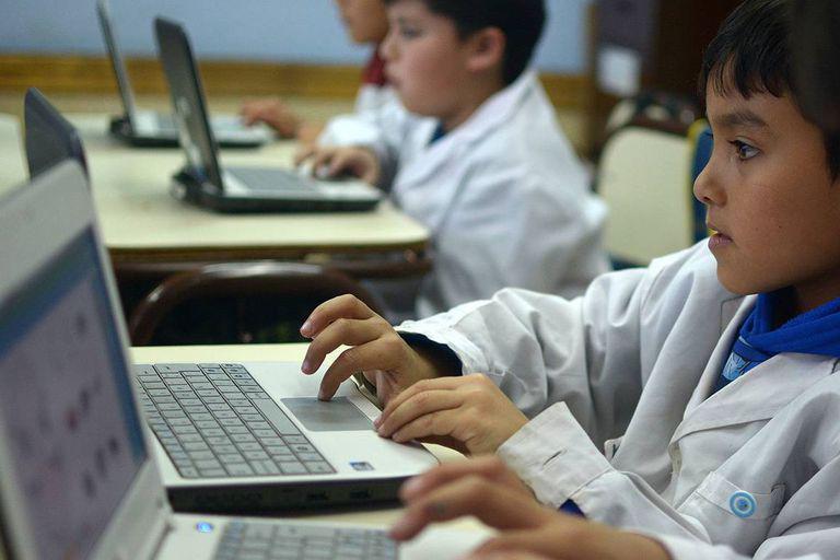 tecnologia conectar igualdad