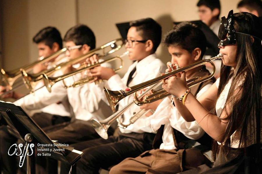 cultura orquesta infantil1