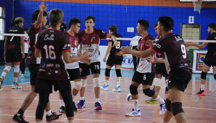 deportes-voley salta