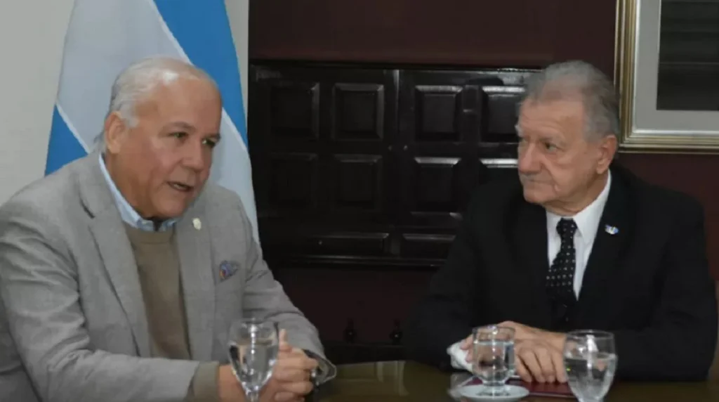 PoliticaMaroccopanama