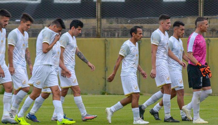 deportes central norte las parejas