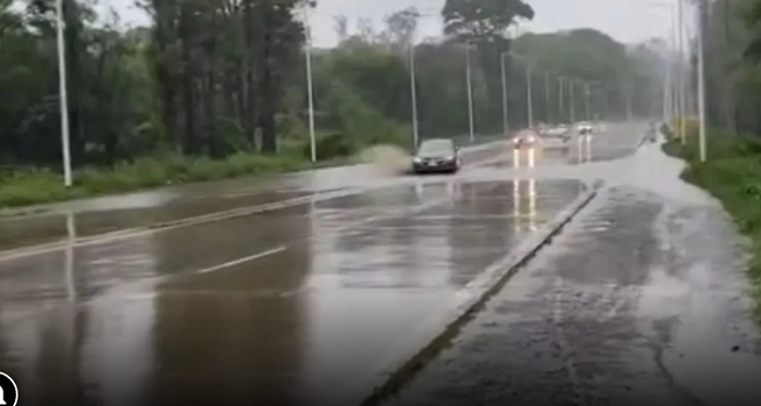 Inundacion