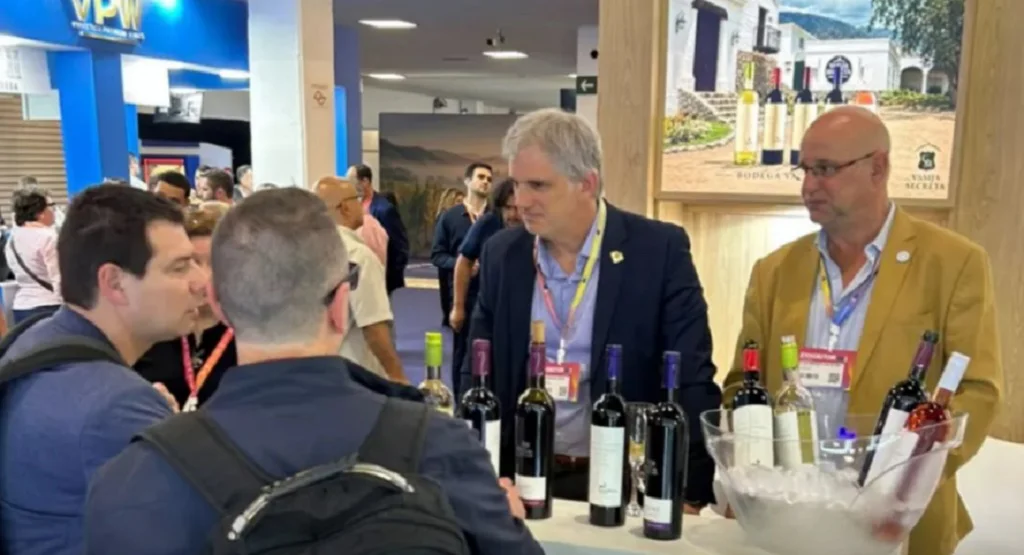 ProWine