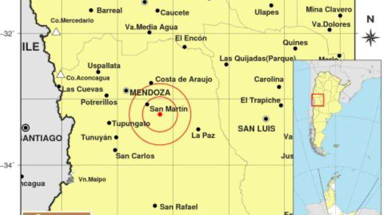 sismo mendoza