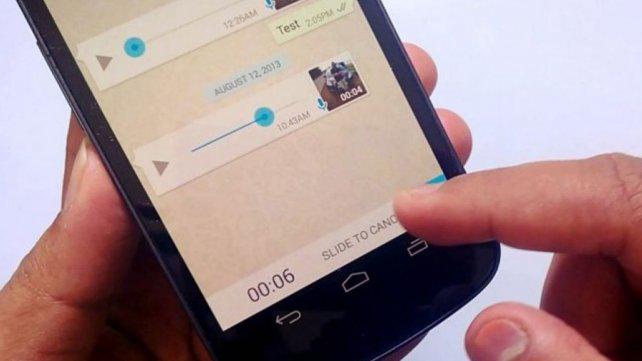 tecnologia-whasapp audio