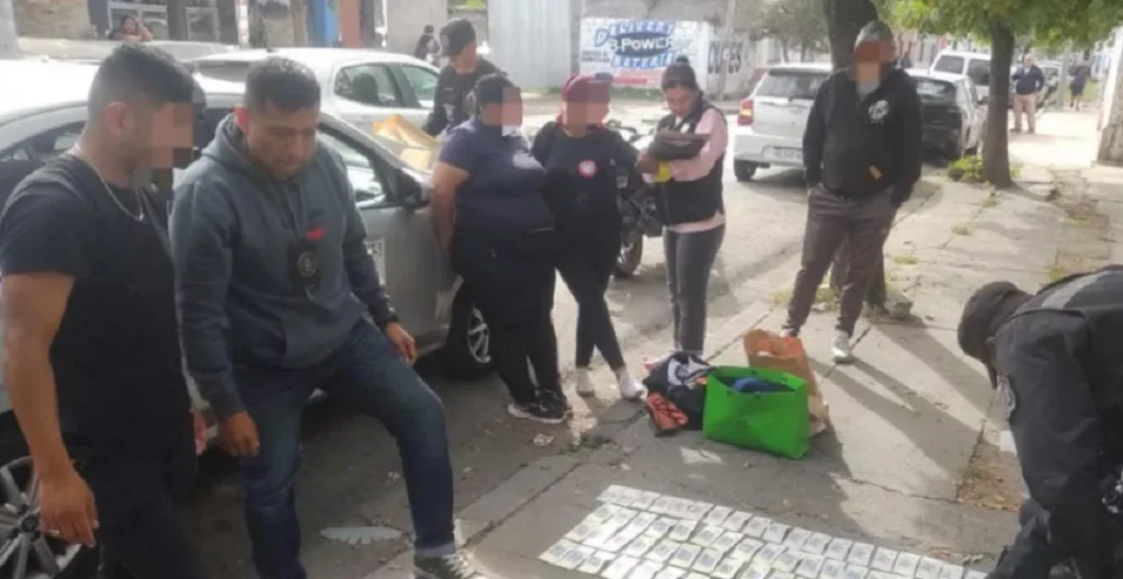 Policialesanlorenzochico