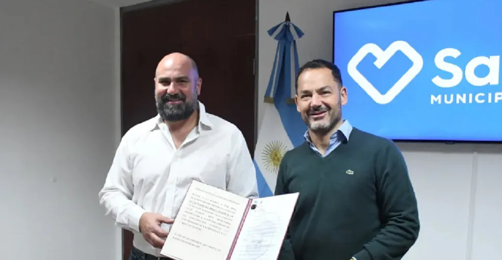 MunicipalidadGastonViola