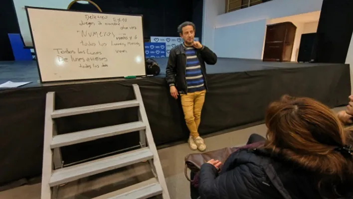 MunicipalidadClasedeSeña