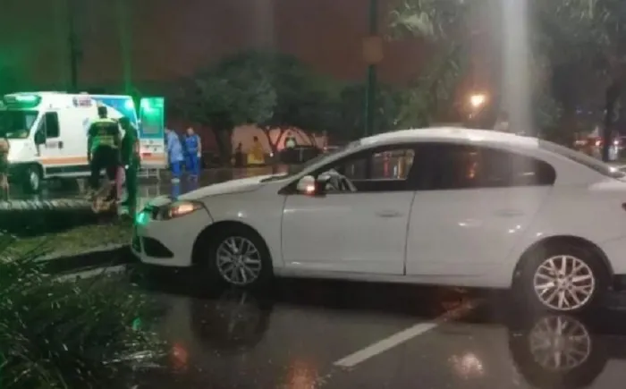 PolicialesAvParaguay