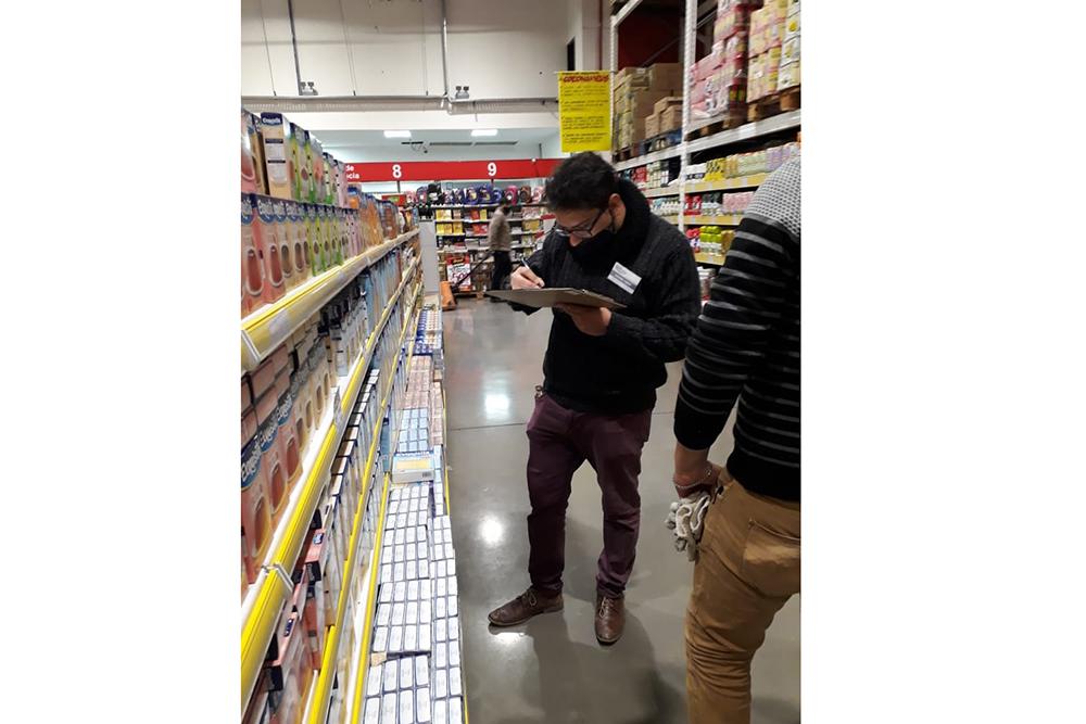 Defensa del Consumidor 13 de julio