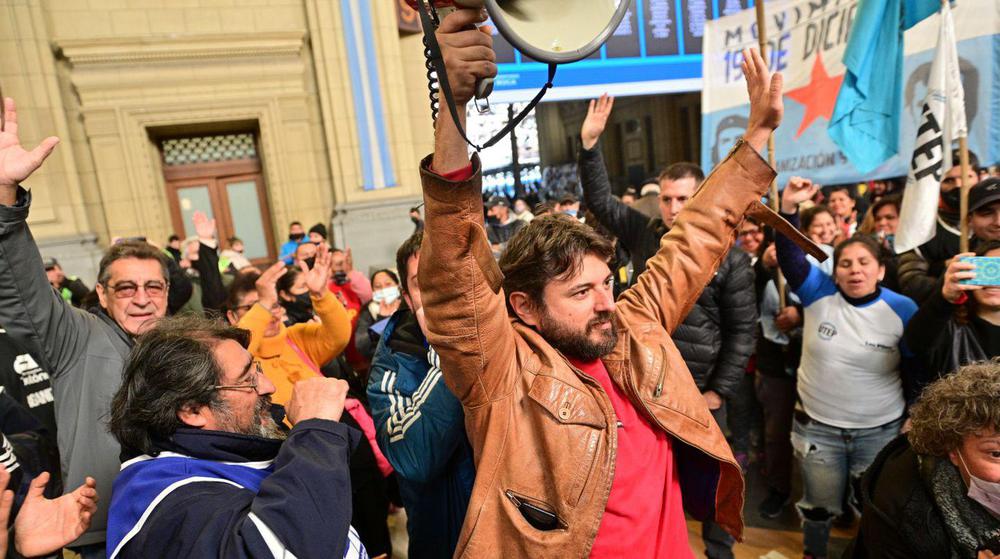 politica juan