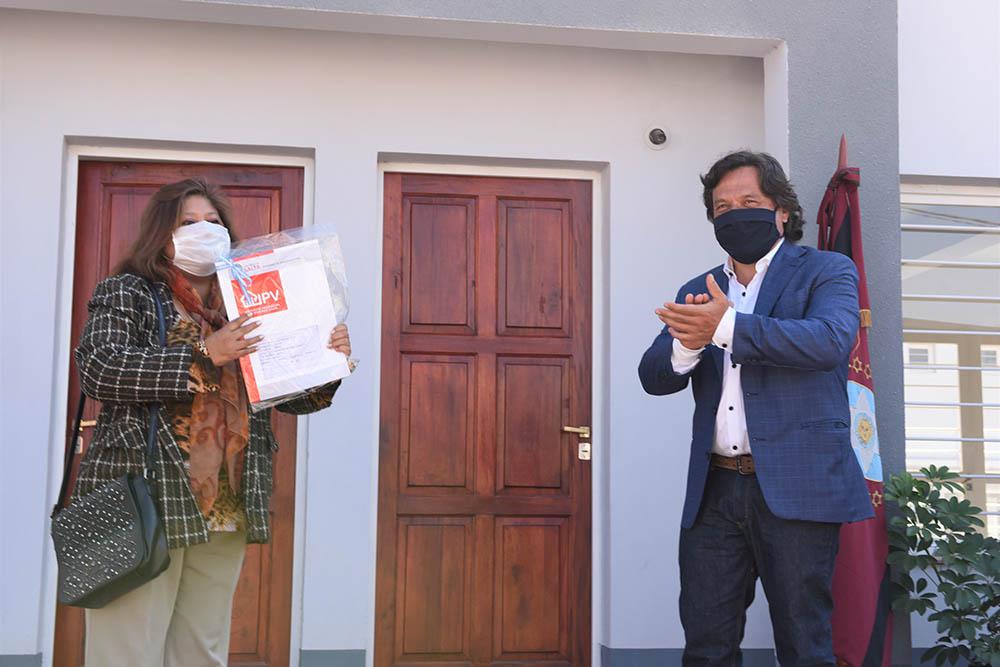 IPV entrega de viviendas 28