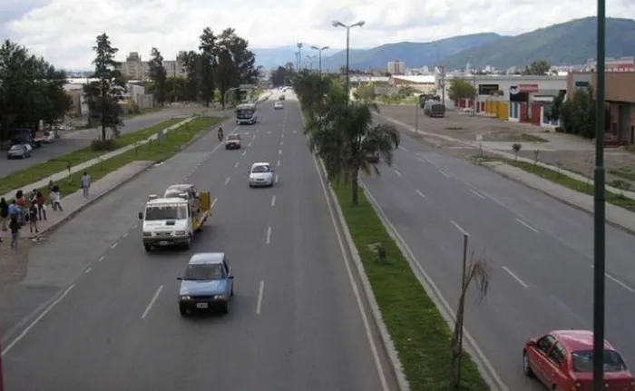 PolicialesAvenidaParaguay