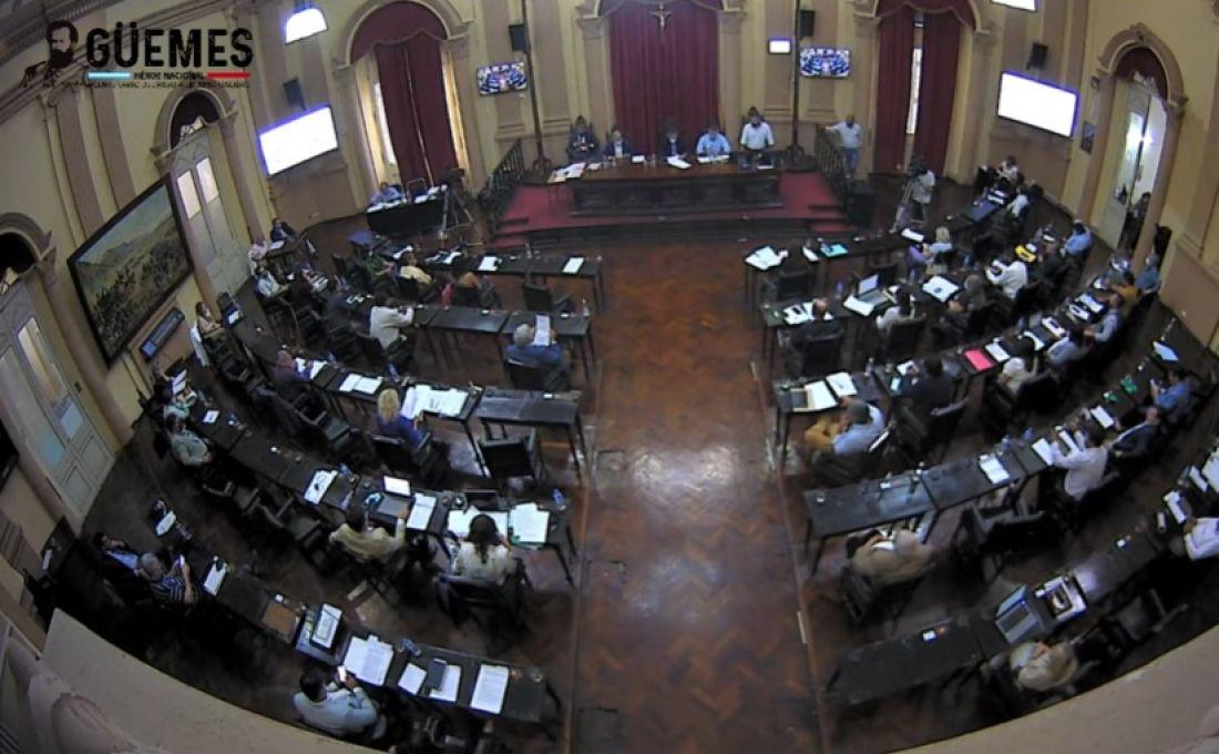 camara de diputados de la provincia