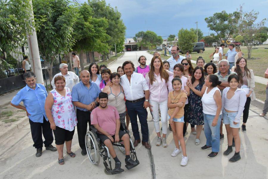 politica saenz y bettina