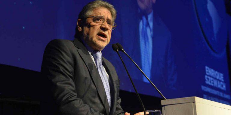 ENRIQUE SZEWACH ECONOMISTA 2