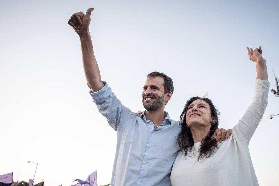 elecciones resultados salta
