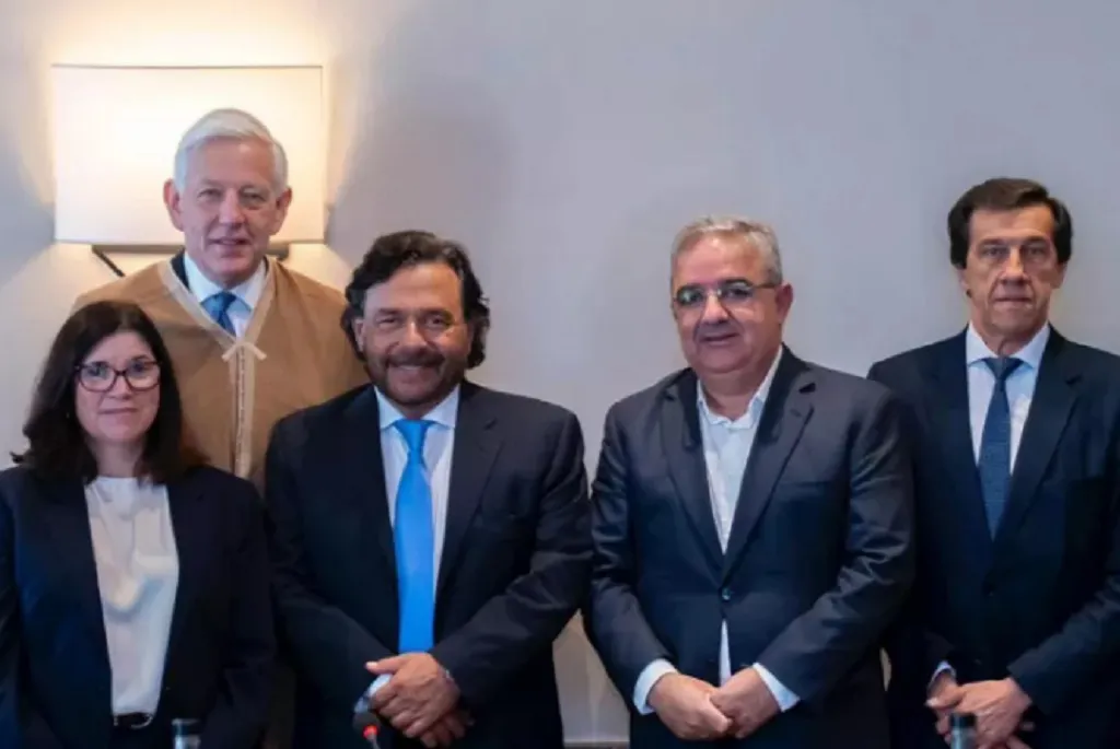 PoliticaSaenzRioTinto