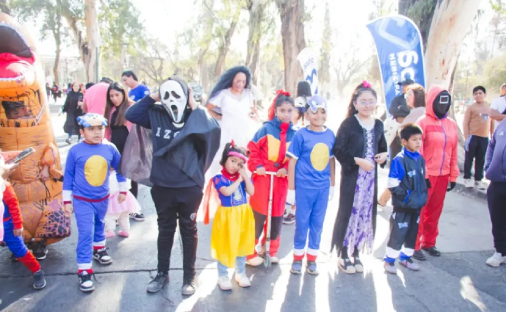 Halloween