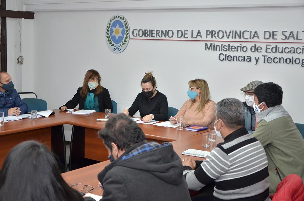 educación-protocolo