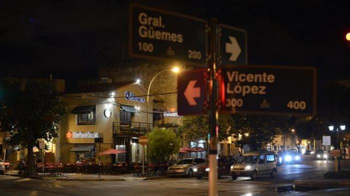 paseo guemes