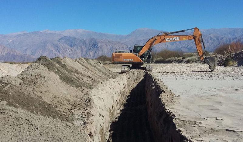 obras publicas- rio chuscha