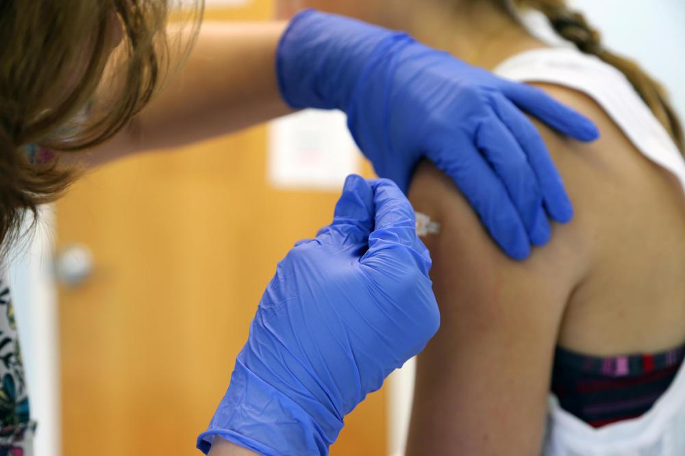 salud-vacuna contra el coronavirus