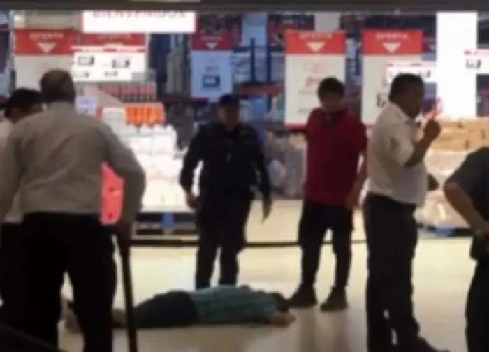 PolicialesHiperLibertad