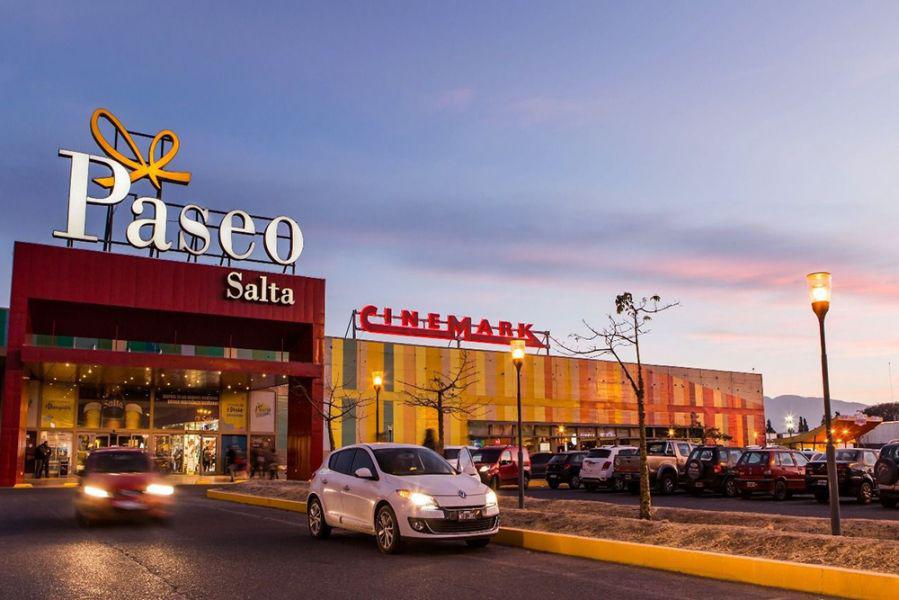 paseo salta