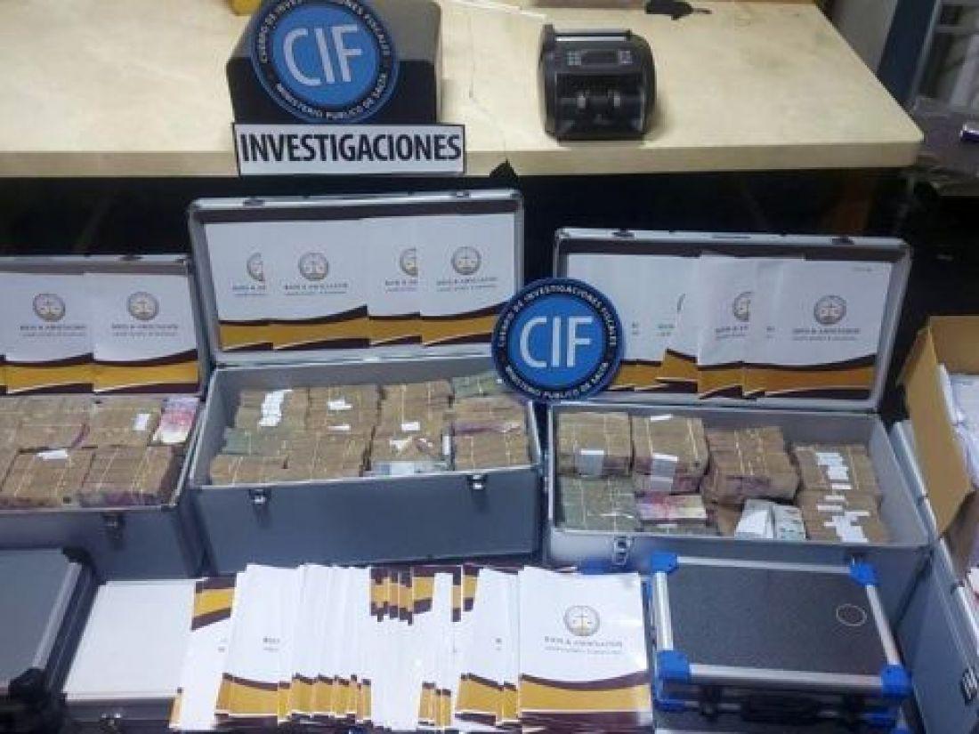 Caso Ríos Y Asociados: Empezaron A Devolver El Dinero De Los Estafados ...