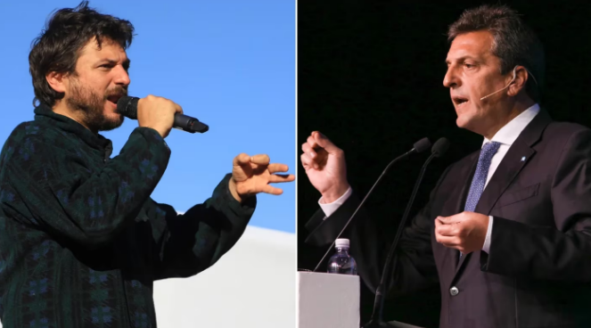 politica massa y grabois