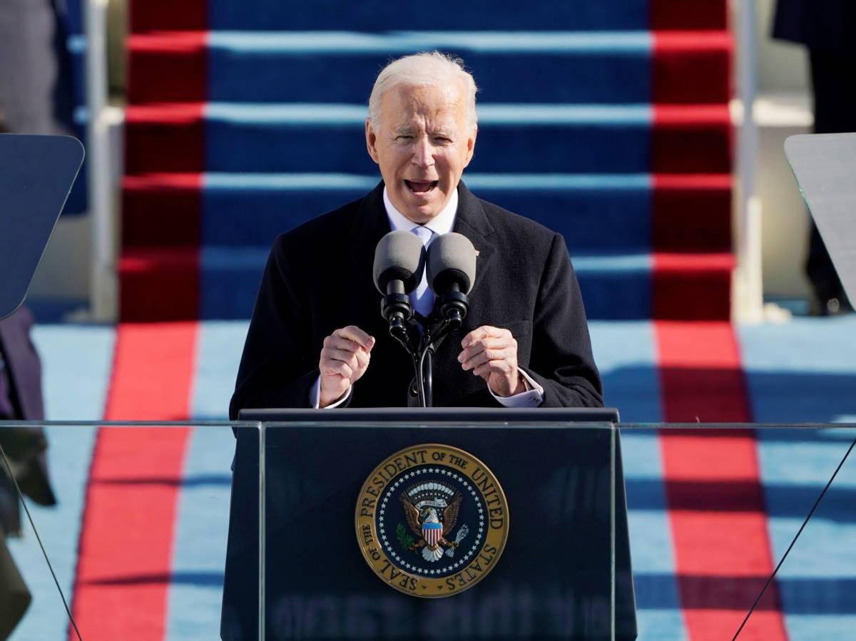 joe biden g