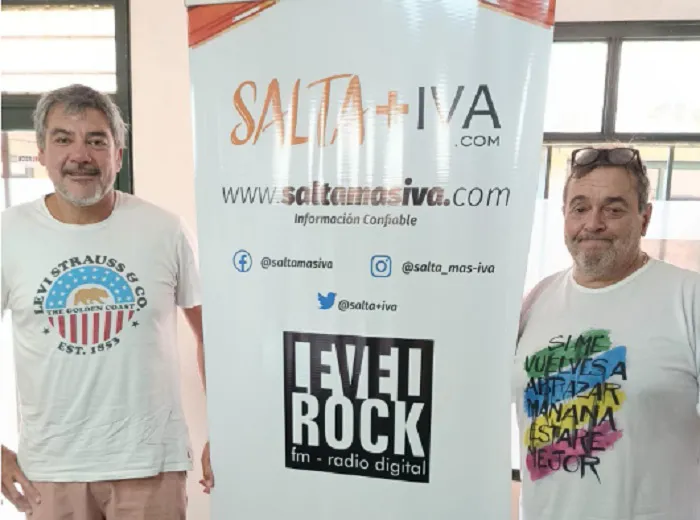 Salta mas iva alejandro pavon