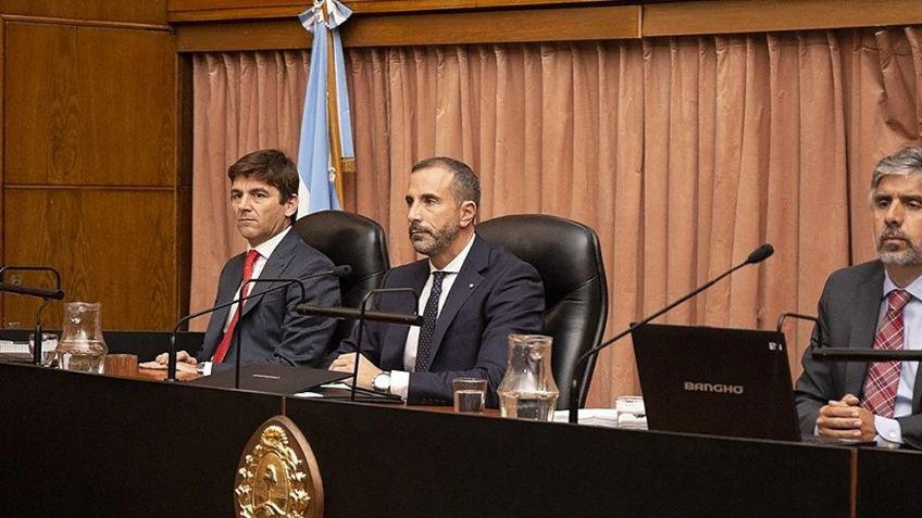 politica seguridad