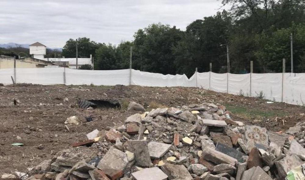 cementerio de cerrillos