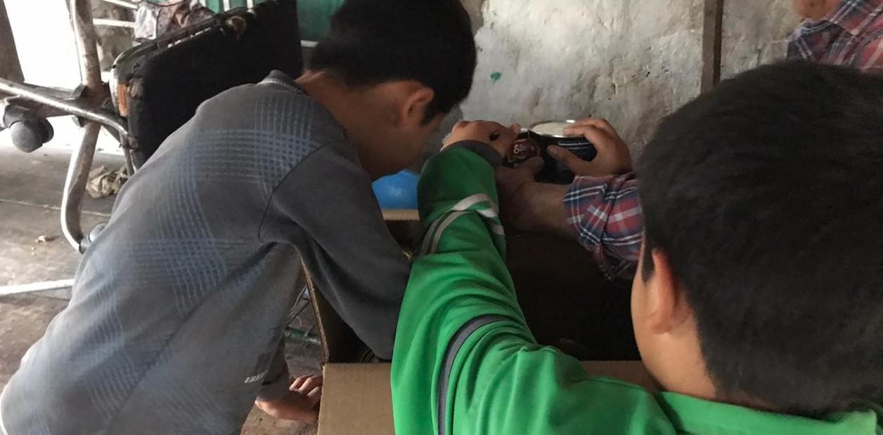 sociedad-campaña solidaria