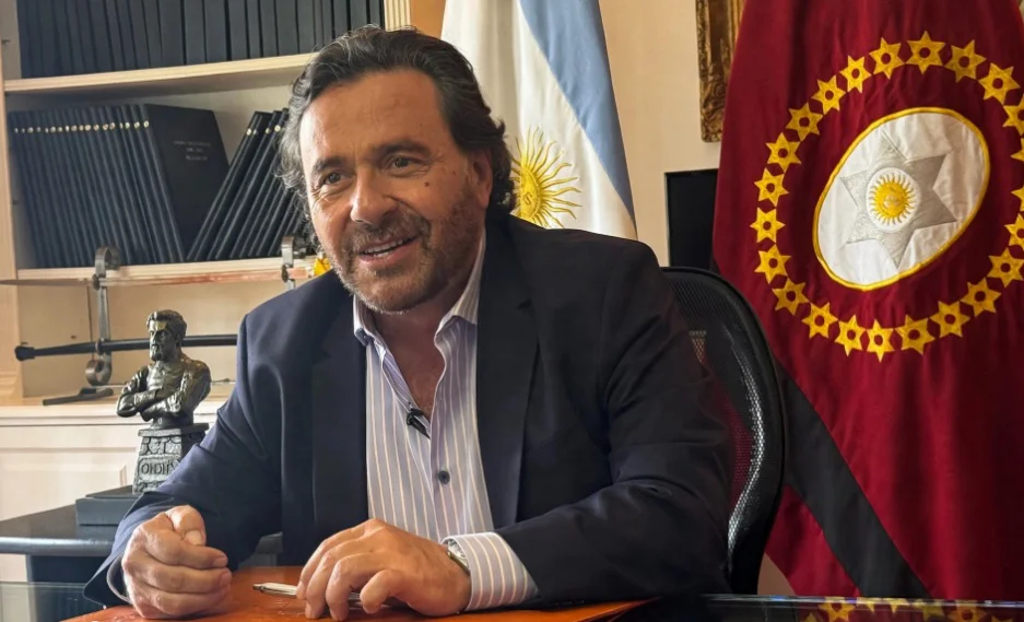 Politicasaenzgabinete