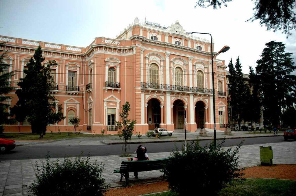 legislatura