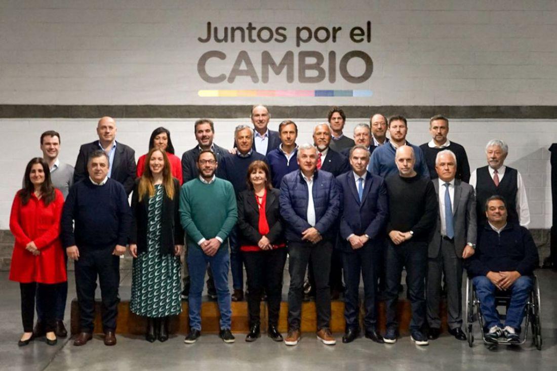 juntospor el cambio