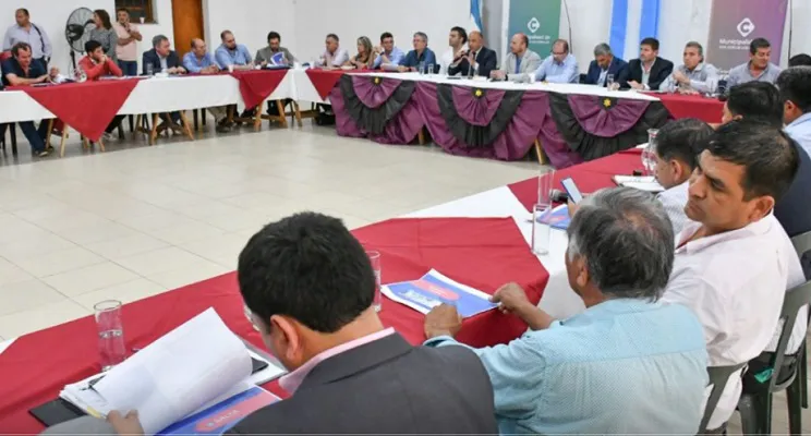 PoliticaPresupuestoMetan