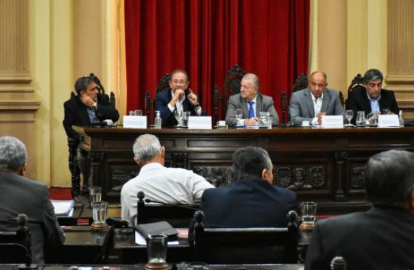 presupuesto