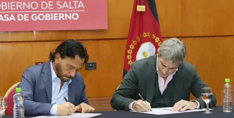 PoliticaSaenzyCaputo