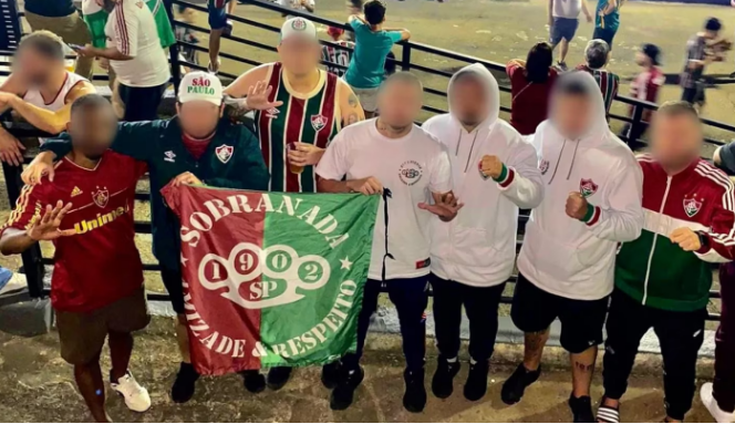 deportes fluminense