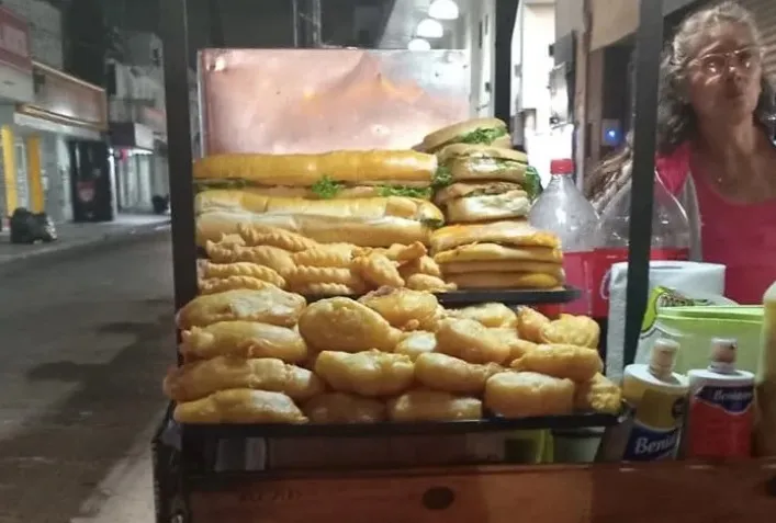 MunicipalidadCarrosdecomida