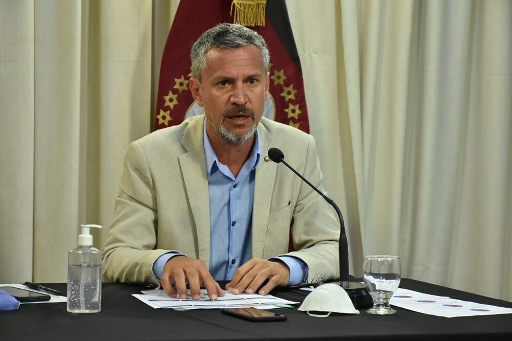 politica mario peña