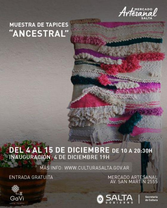 93139-artistas-textiles-expondran-en-el-mercado-artesanal-de-salta