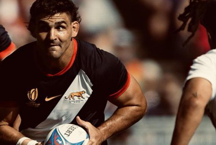 deportes pablo matera